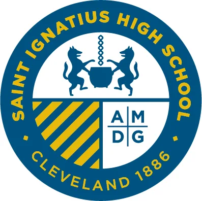 Silent Examen at Saint Ignatius High School