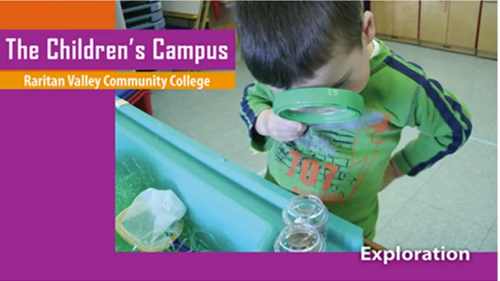 Save the RVCC Children's Campus!