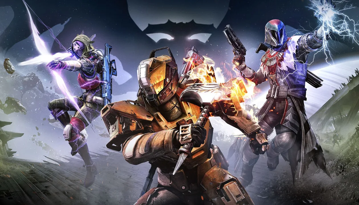 Fellow Guardians, let's unite and make ourselves heard!