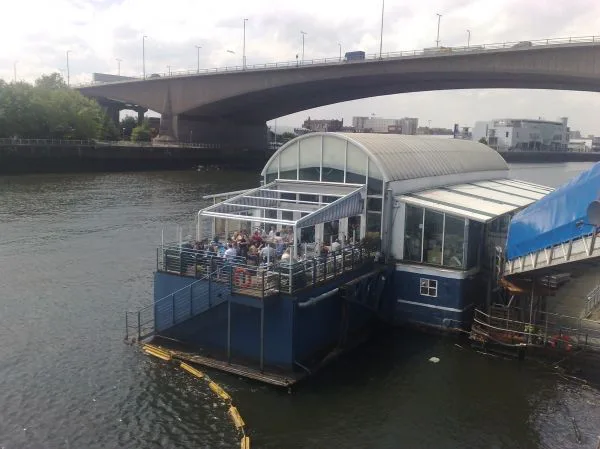 Save the Renfrew Ferry