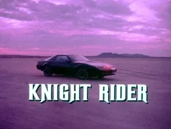 Save Knight Rider