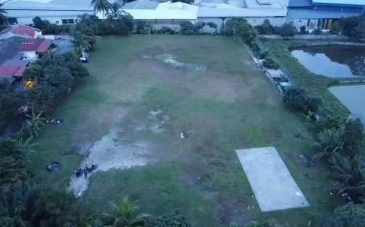 PEMBAIKKAN PADANG DAN TAPAK PERMAIANAN KANAK² FASA 4 TAMAN CHERAS JAYA