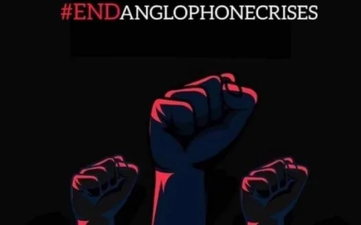 END ANGLOPHONE CRISIS