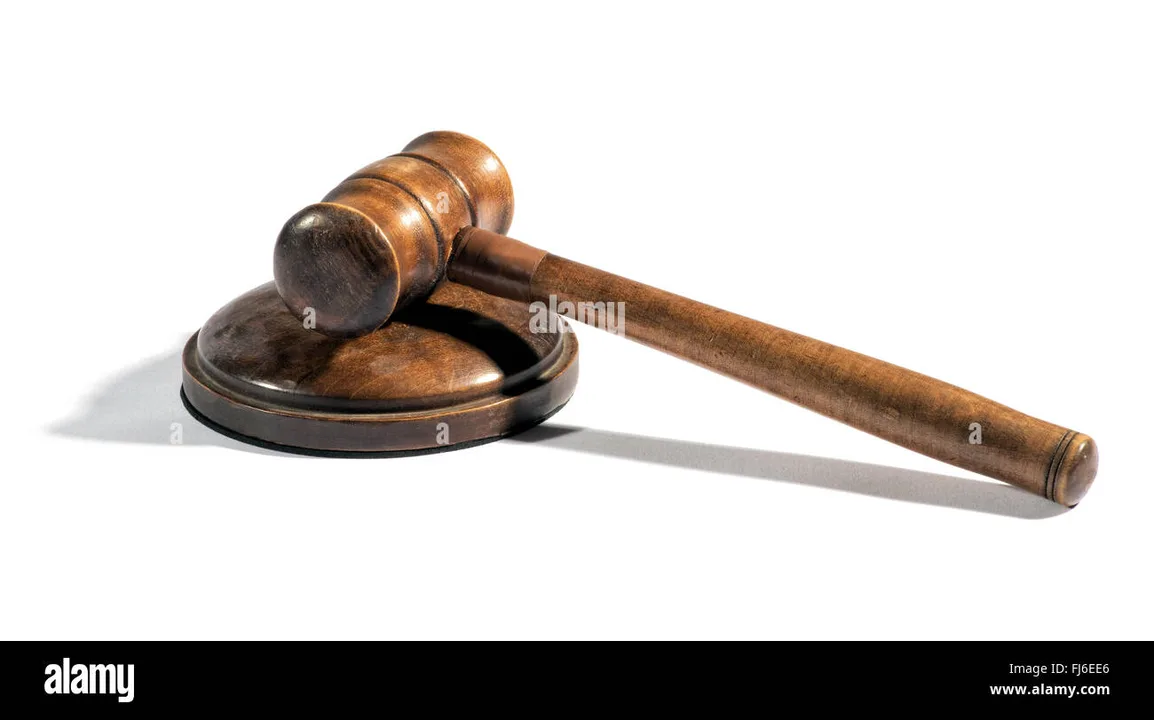 Gaynors law, justice for murderers to receive life sentances without parol.