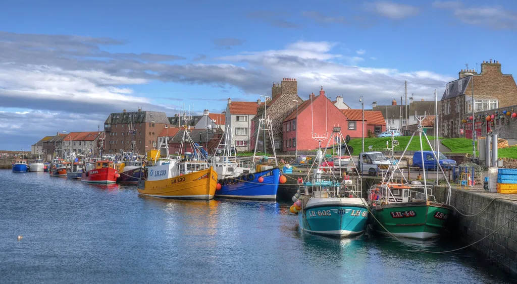 Help Save our fishing fleet