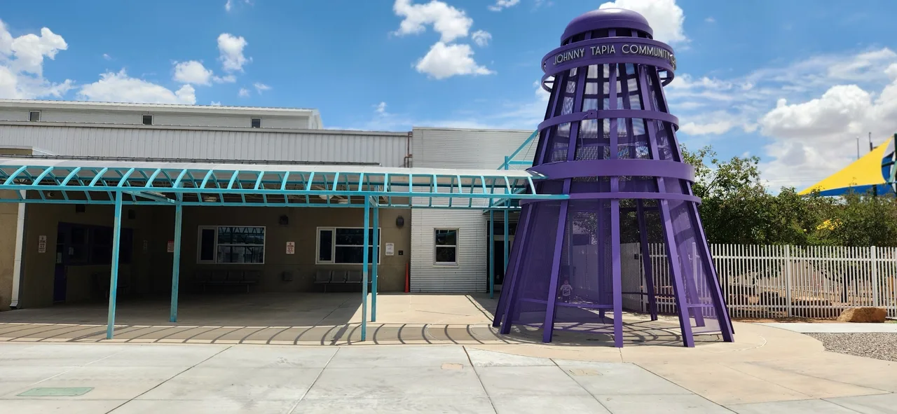 Name Change of Wells Park Community Center to Johnny Tapia Community Center