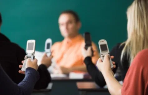 Petition Against California AB 165: Infringement on Students Digital Privacy
