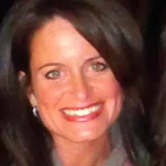 Patricia Kwapinski (Patty)