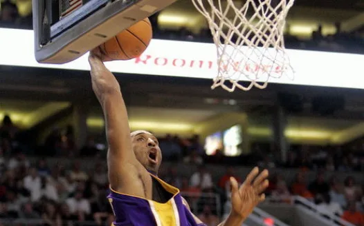 Have Steve Nash give his mvp trophies to their rightful own, Kobe Bryant