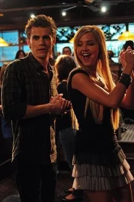 Bring Lexi back in TVD!