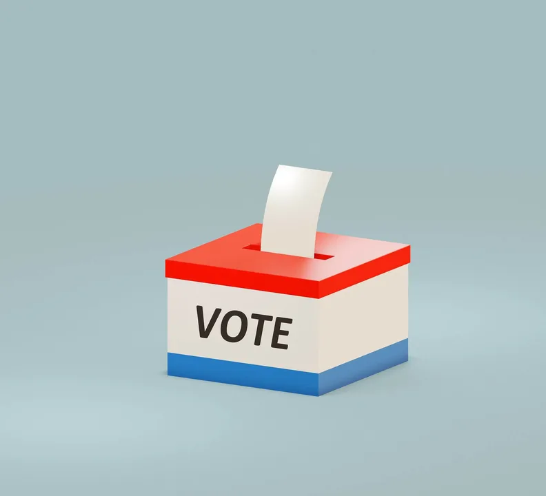 Statism vote
