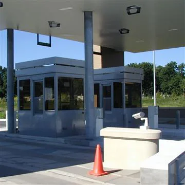 Access control and improved security at las colinas golf & country club