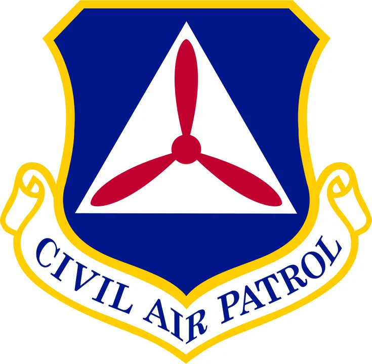 Change Civil Air Patrol Regulation 39-1
