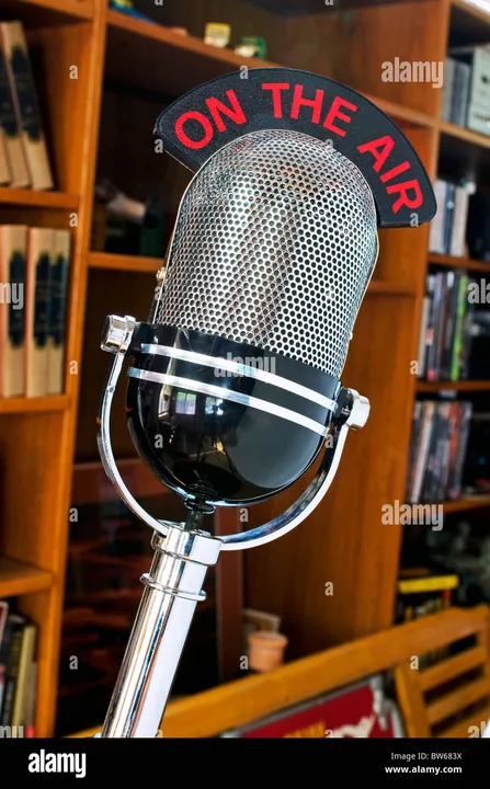 RIP Haven Radio