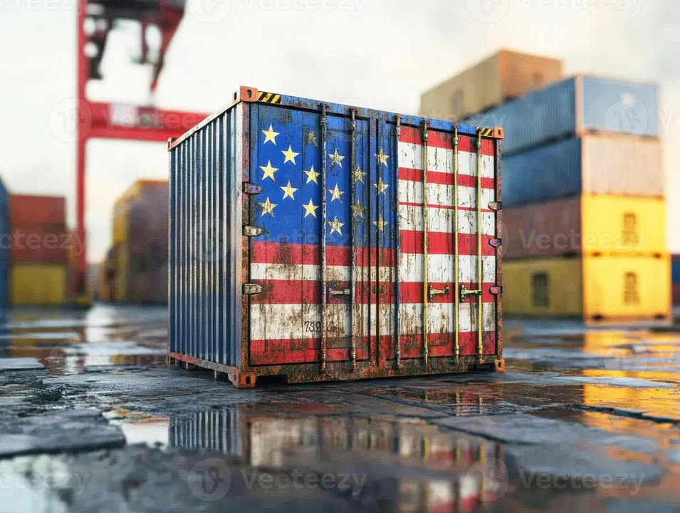 End Foreign Management of Our Ports