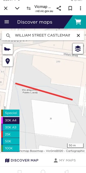 To allow parking for tenants