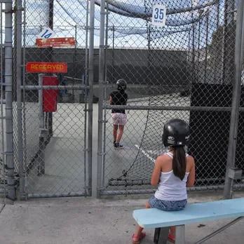 Save the Lakewood Batting Cages