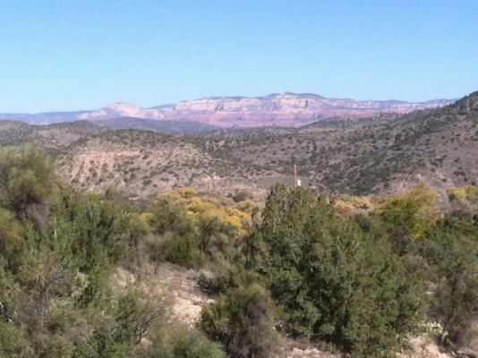 Oppose Spring Creek Ranch Development