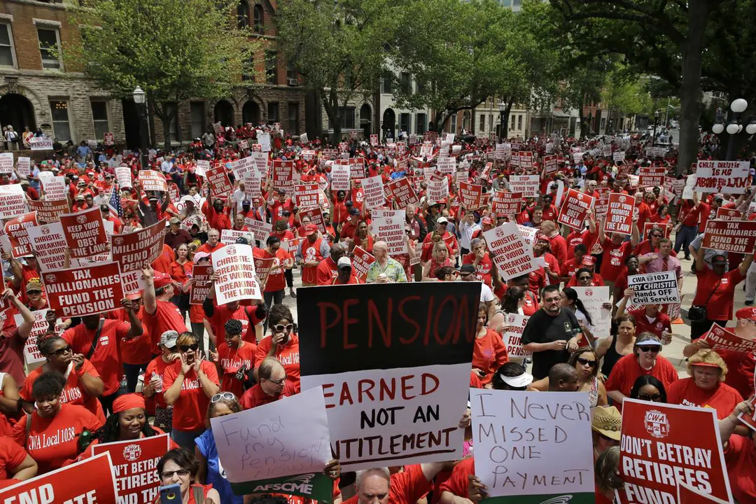 PLEASE ADD YOUR NAME TO THIS STATEMENT ON PENSIONS, PAY, WORKLOAD