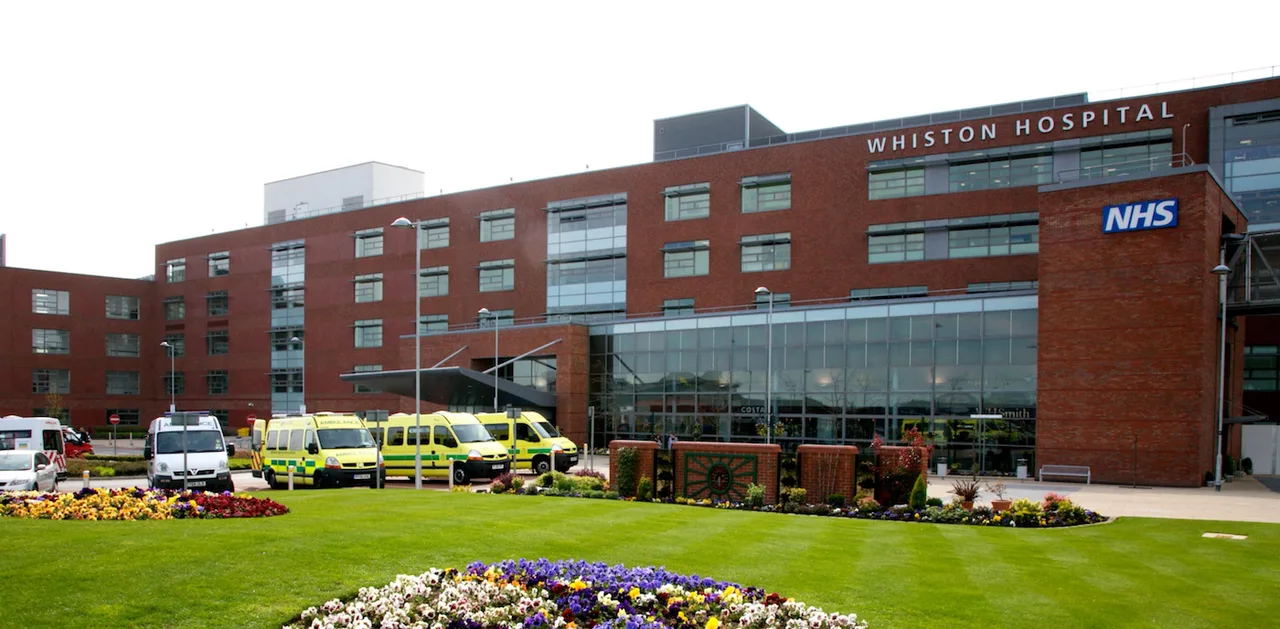 Protect Whiston Hospital's Special Care Baby Unit from any closures due to staff shortage or spending cuts