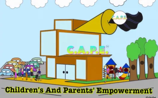 (C.A.P.E.tm) Children's and Parents' Empowerment
