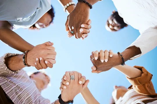 Pledge to Celebrate Diversity