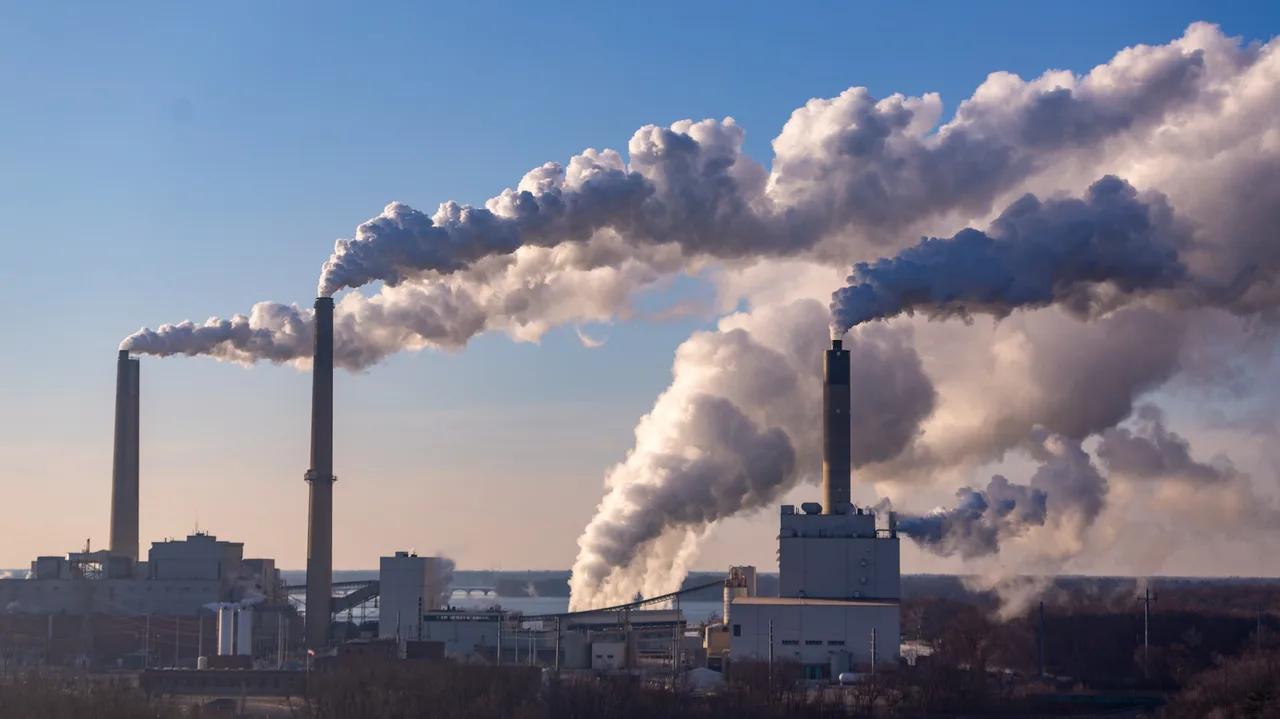 Stop this power plant