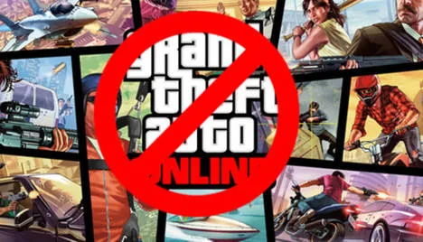 GTAOnLine - Bannissement, réinitialisation de compte, parlons-en !