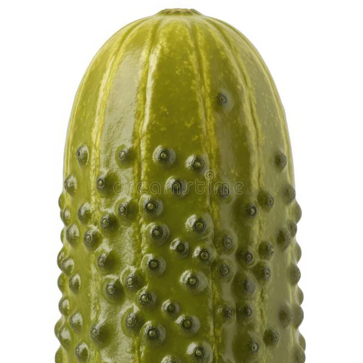 Pickles emojis need love too