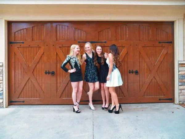WMHS Winter Dance