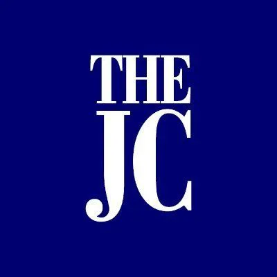 We demand Stephen Grabiner, Chairman of THE JC, Steps down immediately.