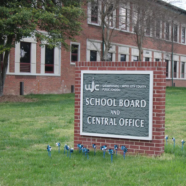 Don't Shorten Recess for WJCC School Children