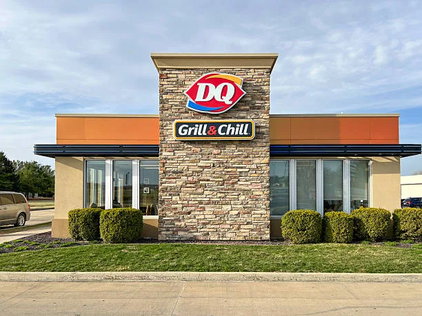 Abran un Dairy Queen en Clayton