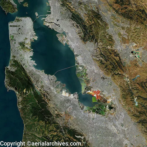 Extend Deadline on One Bay Area EIR