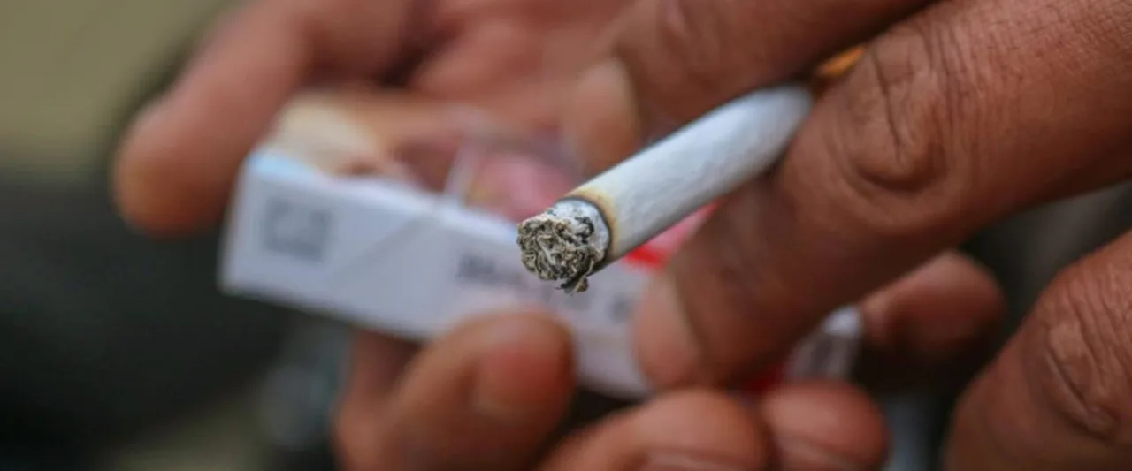 Smoke-free music venues in Atlanta