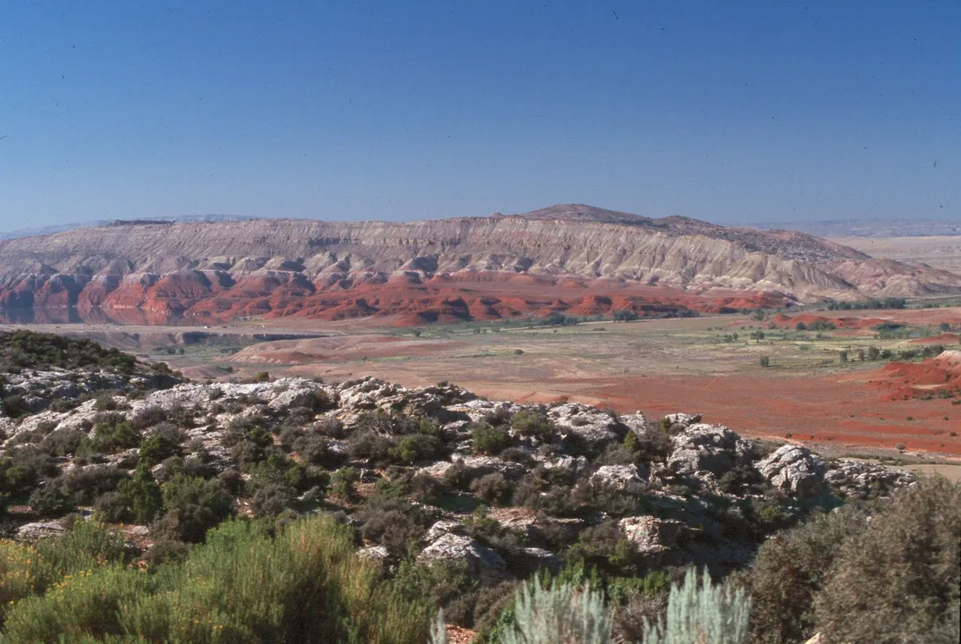 Stop the Las Vegas Water Grab