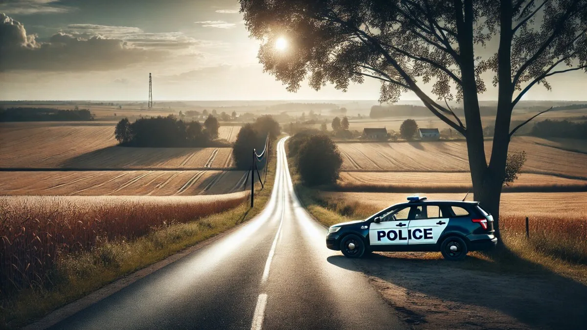 Crime petition Wards 9 and 14 Tswaing