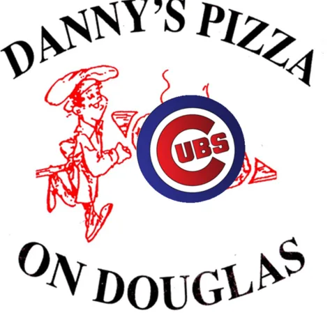 Bring the World Series Trophy to Danny's