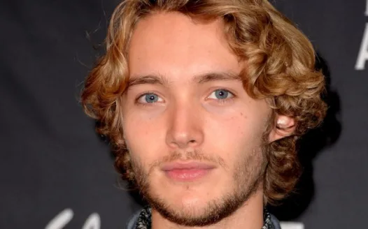 Toby Regbo for Lestat (Vampire Chronicals)