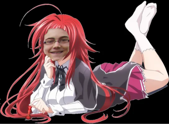 Lucas soll Twitch/Discord kommen!