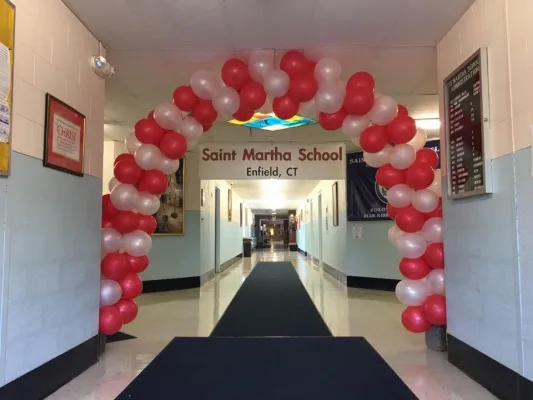 Save Saint Martha School