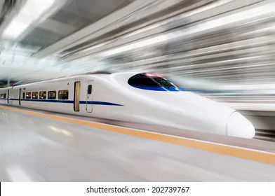 Carolinians for High Speed Rail