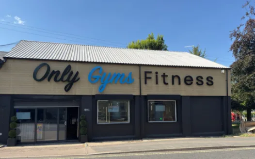 Help Us Save Our Sign!