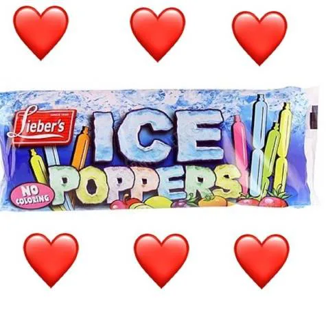 We the people demand the return of Space Pops to Camp Ramah in the Poconos.