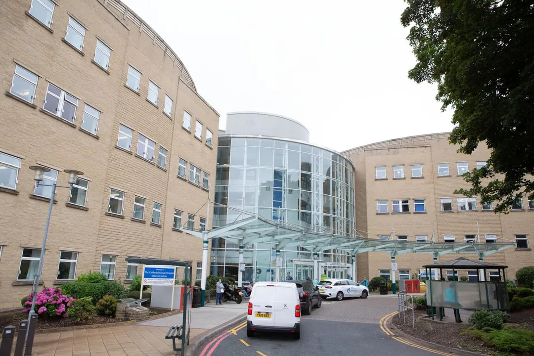 Halifax A&E Consultation