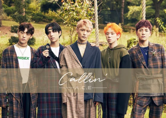 Bring A.C.E to the U.S.