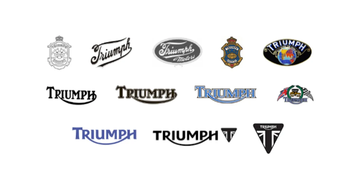 Triumph Belt Drive Problems...Recall Needed