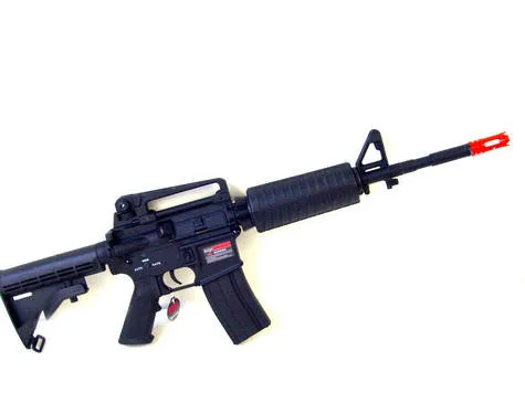 UK Airsoft Guidance for PCA