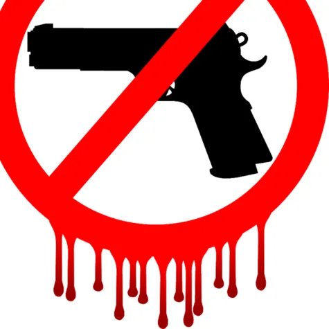 STOP Gun Violence NOW