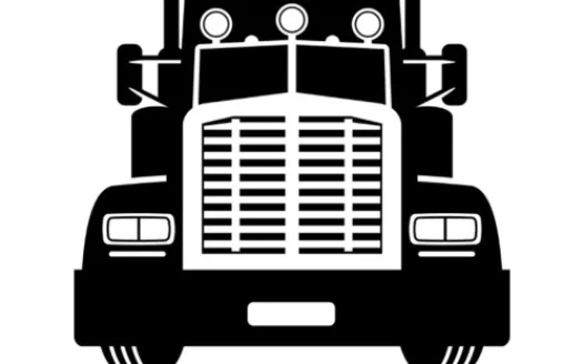 No semi’s on lower Old State
